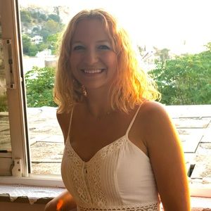 Meet your Posher, Marina